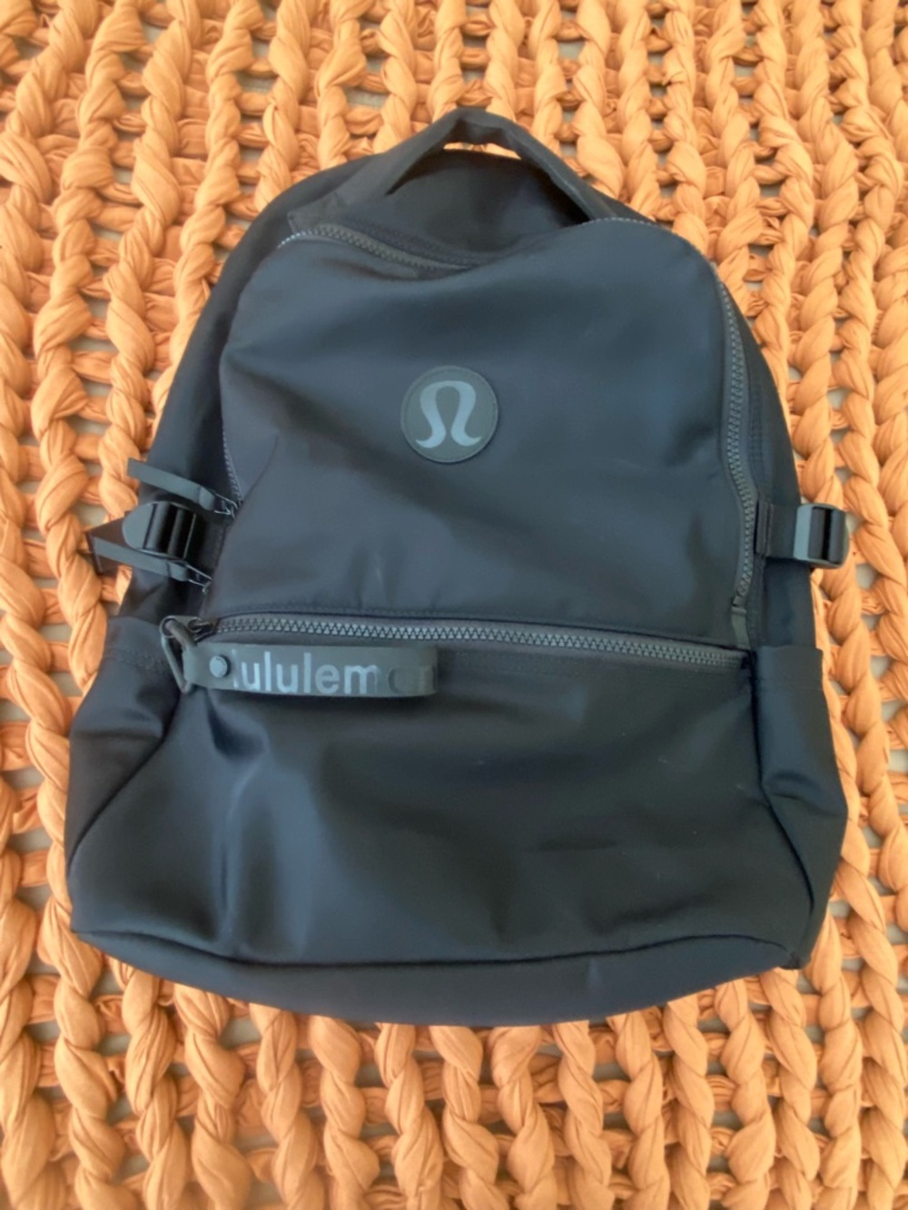 Lululemon New Crew Backpack